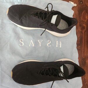 Saysh One size 8 womens An Everyday, Multipurpose Shoe sneaker shoe